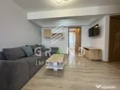 Ap 3 camere | 2 BALCOANE | PARCARE | Sub Cetate/Parc Poligon 