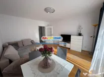 Apartament 2 camere Corbeanca/sp.45mp/etaj 1/mobilat/utilat