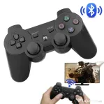 Controller PS3 PS4 Bluetooth Maneta Gamepad Consola PS3 PS4 Wireless Fara Fir