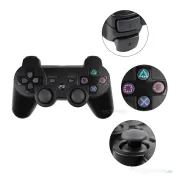 Controller PS3 PS4 Bluetooth Maneta Gamepad Consola PS3 PS4 Wireless Fara Fir 