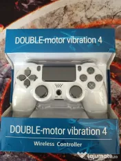 Controller PS3 PS4 Bluetooth Maneta Gamepad Consola PS3 PS4 Wireless Fara Fir 