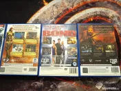 Lot 5 Jocuri PS2 in stare foarte buna 