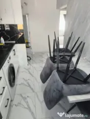 APARTAMENT CU 2 CAMERE SITUAT INTR-O ZONA CU MULTE FACILITAT 