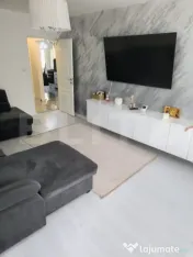 APARTAMENT CU 2 CAMERE SITUAT INTR-O ZONA CU MULTE FACILITAT 