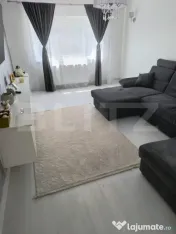 APARTAMENT CU 2 CAMERE SITUAT INTR-O ZONA CU MULTE FACILITAT 