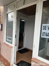 Apartament 3 cam, parter, Munteni, Galati 