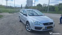 Vand Ford focus 2,2005,benzina+gpl