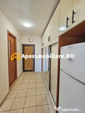 Garsoniera de inchiriat Vitan Mall București | ApexImobilia 