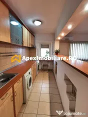 Garsoniera de inchiriat Vitan Mall București | ApexImobilia 