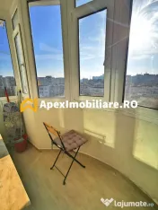 Garsoniera de inchiriat Vitan Mall București | ApexImobilia 