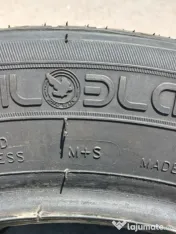 Anvelope Noi de Vara 