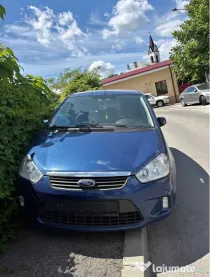 Ford C Max 2008