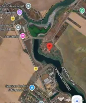 Teren la Balta La Gropi Berceni, Vidra, Ilfov 