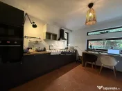 Casa unica in Timisoara: 5 camere - 3 bai - 2 garaje - 95... 
