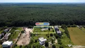 Teren intravilan 5000 mp Snagov Ciofliceni 