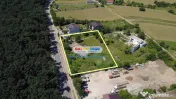 Teren intravilan 5000 mp Snagov Ciofliceni 
