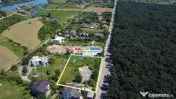 Teren intravilan 5000 mp Snagov Ciofliceni 