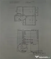 2 camere Bd Timisioara 39 - Plaza Romania 