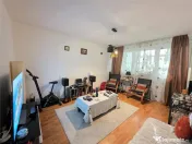 2 camere Bd Timisioara 39 - Plaza Romania 