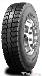 Anvelopa DUNLOP VARA 12.00/ R20 154/150K CAMION 