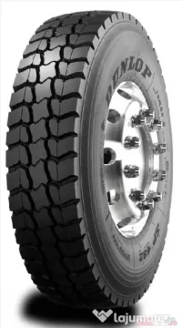 Anvelopa DUNLOP VARA 12.00/ R20 154/150K CAMION 