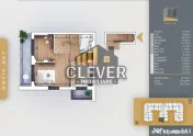 Duplex 4 Camere Finalizat,3 bai, Pallady - 700m metrou Teclu 