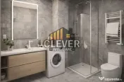 2 Camere decomandat 65 mp Pallady, Metrou Teclu, Comision 0% 