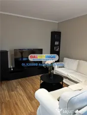 Apartament 2 camere Industriilor/sp.35mp/et.1 