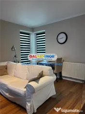 Apartament 2 camere Industriilor/sp.35mp/et.1 