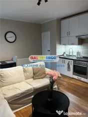 Apartament 2 camere Industriilor/sp.35mp/et.1 