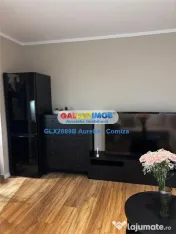 Apartament 2 camere Industriilor/sp.35mp/et.1 