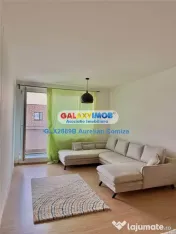 Apartament 2 camere Chitila/sp.52mp/et.1 