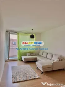 Apartament 2 camere Chitila/sp.52mp/et.1