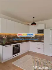 Apartament 2 camere Chitila/sp.52mp/et.1 