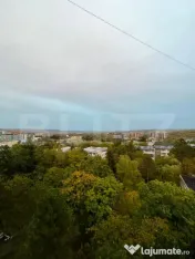 Garsoniera, 30 mp, etaj intermediar, zona Iulius Mall 