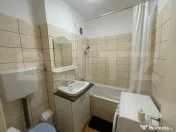 Garsoniera, 30 mp, etaj intermediar, zona Iulius Mall 