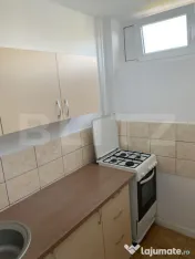 Garsoniera, 30 mp, etaj intermediar, zona Iulius Mall 