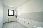 Militari-2 Camere, 55.9 mp, Bloc Nou, Metrou, Finisaje ca... 