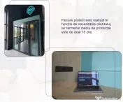 Cabina acustica 