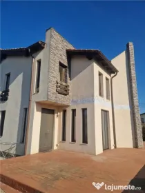 CASA INDIVIDUALA - ZONA LIDL - 224 MP UTILI - TOATE UTILITAT