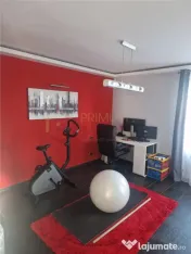 CASA INDIVIDUALA - ZONA LIDL - 224 MP UTILI - TOATE UTILITAT 
