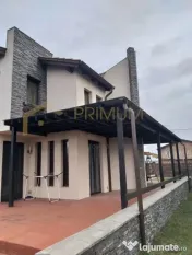 CASA INDIVIDUALA - ZONA LIDL - 224 MP UTILI - TOATE UTILITAT 