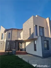 CASA INDIVIDUALA - ZONA LIDL - 224 MP UTILI - TOATE UTILITAT 
