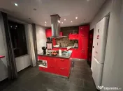 CASA INDIVIDUALA - ZONA LIDL - 224 MP UTILI - TOATE UTILITAT 