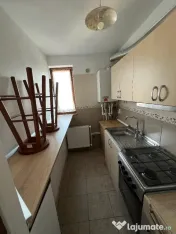 Garsoniera de Inchiriat in Obcini 