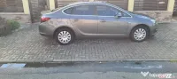 Opel Astra J 1,4 turbo an 2018 