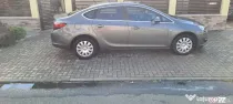 Opel Astra J 1,4 turbo an 2018
