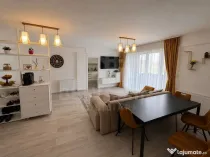Apartament-3 Camere-2 Bai-106mp-Parcare subterană+Boxa-S...