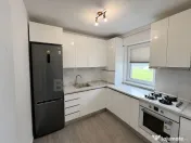 Apartament-3 Camere-2 Bai-106mp-Parcare subterană+Boxa-S... 