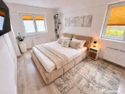 Apartament-3 Camere-2 Bai-106mp-Parcare subterană+Boxa-S... 
